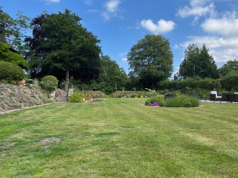 Alderbury